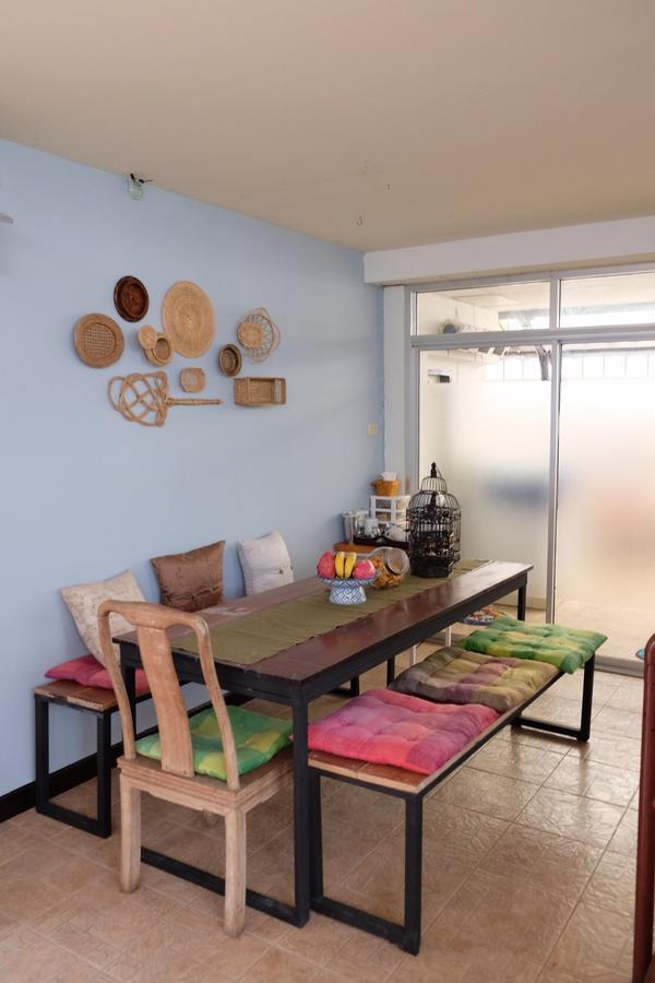 Yen Aura Boutique Hotel Chiang Mai Bagian luar foto