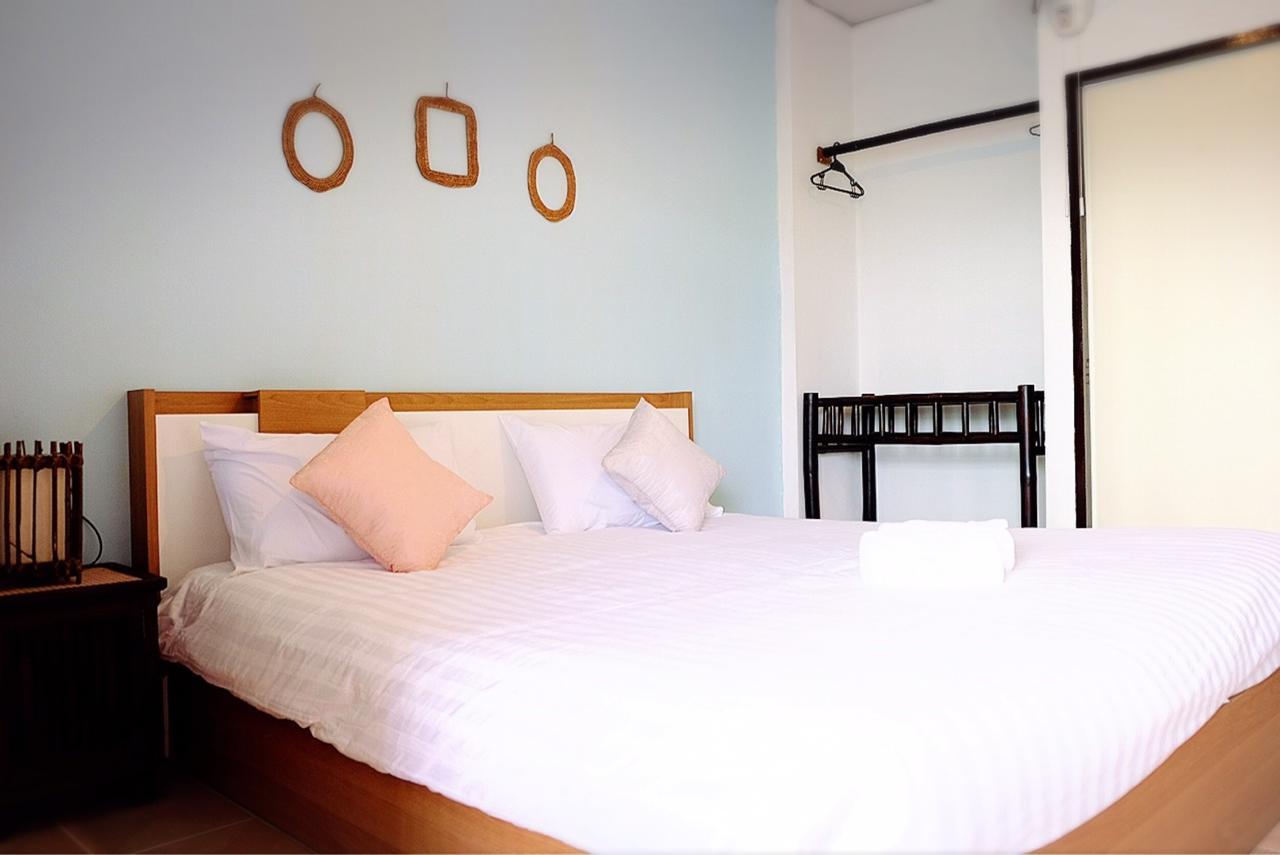 Yen Aura Boutique Hotel Chiang Mai Bagian luar foto